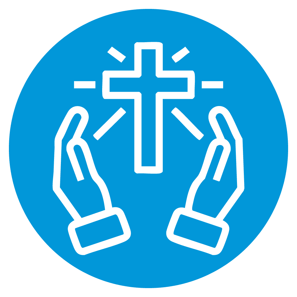 Educação com princípios cristãos